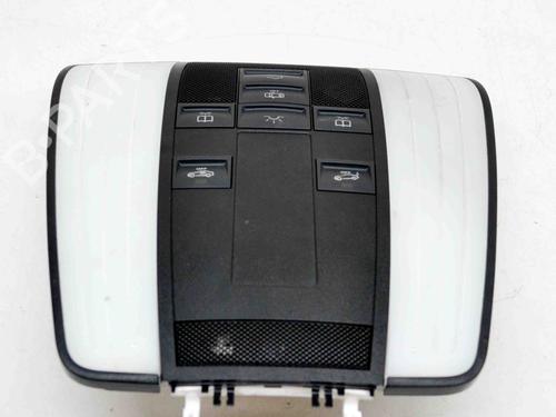 Plafonnier MERCEDES-BENZ E-CLASS (W212) E 350 CDI (214 hp) 7267743