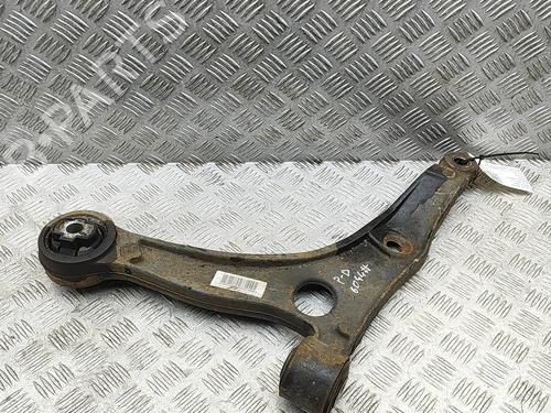 Used Right front suspension arm PEUGEOT BOXER Platform/Chassis 2.0 BlueHDi 160 (163 hp) 33223699