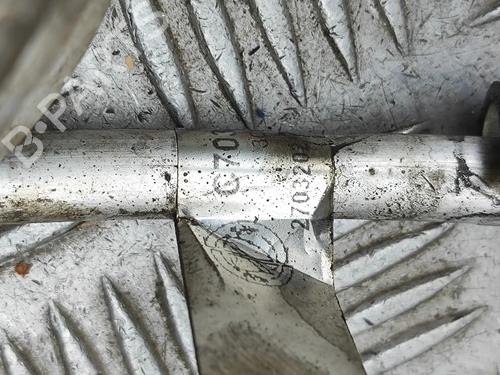 Pipe PEUGEOT BOXER Van 2.2 BlueHDi 140 | BP33389933M125  - Image 7