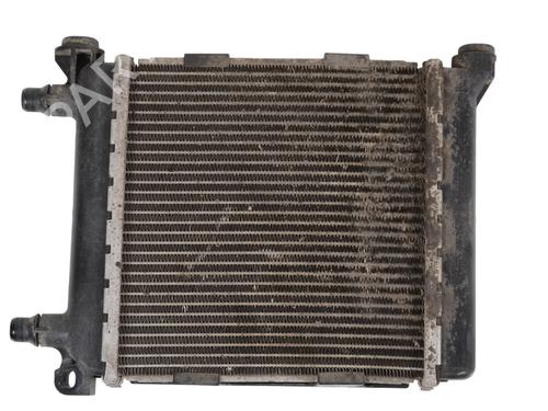 Used Water radiator Water radiator BMW 1 (F40) M 135 i xDrive (306 hp) 33357694 33357694