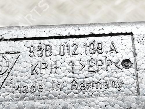 Reservehjul kit PORSCHE MACAN (95B) 3.0 S | BP38018970C119 - Image 13