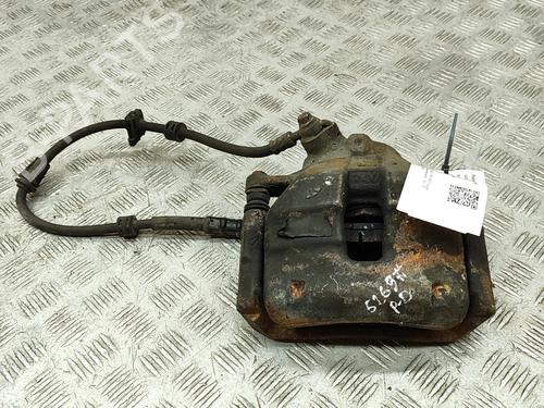 Right front brake caliper PEUGEOT PARTNER Box Body/MPV (K9) 1.5 BlueHDi 100 | BP28559179M104 