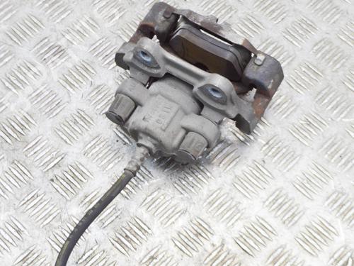 Left rear brake caliper BMW X3 (F25) xDrive 20 d | BP14650939M107 