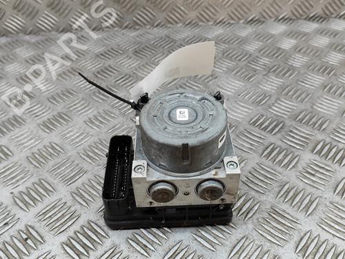 Used ABS pump FORD FIESTA VII (HJ, HF) 1.0 EcoBoost (125 hp) 18878603