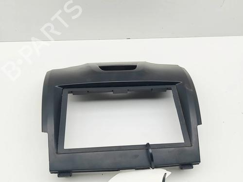 Other ISUZU D-MAX II (TFR, TFS) 2.5 CRDi 4x4 (TFS86J) | BP38961613O1 - Image 2