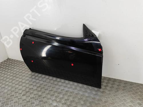 Right front door ALFA ROMEO SPIDER (916_) 2.0 T.SPARK 16V (916S2C00) | BP30856656C3