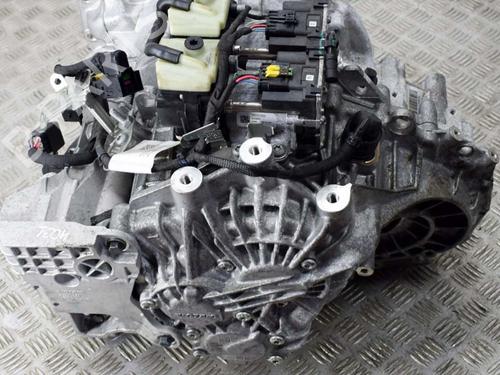 Gearbox VOLVO XC40 (536) B4 Mild-Hybrid | BP27763717M3
