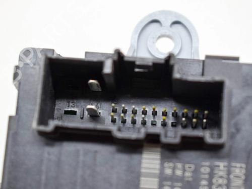 Electronic module JAGUAR E-PACE (X540) 2.0 D150 AWD | BP9227053M83 - Image 4