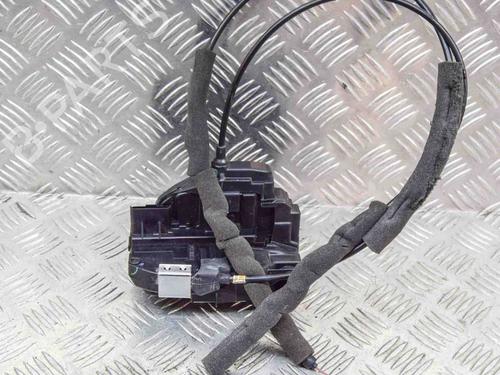 Used Front left lock NISSAN LEAF (ZE0) Electric (109 hp) 7739470