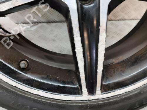 Rim MERCEDES-BENZ C-CLASS Coupe (C205) C 250 d 4-matic (205.309) | BP29373306C45 