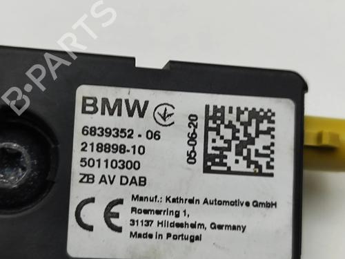 Electronic module BMW X5 (G05, F95) xDrive 45 e Plug-in Hybrid | BP27334619M83 