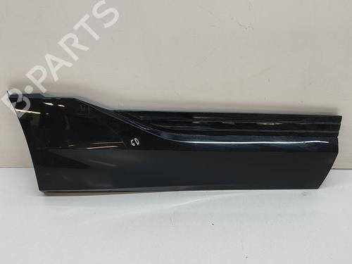 Used Door moulding trim AUDI Q8 E-TRON Sportback (GET) 55 quattro (408 hp) 27792199