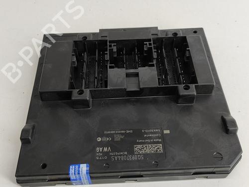 Electronic module VW GOLF VII (5G1, BQ1, BE1, BE2) 2.0 R 4motion | BP21808937M83 