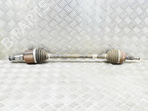 Right rear driveshaft TESLA MODEL 3 (5YJ3) EV | BP27764217M41