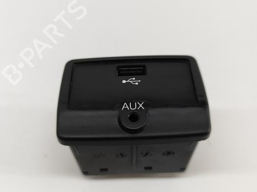 Elektronisk modul FIAT DOBLO Bus (263_) 1.3 D Multijet (263AXC1A) (90 hp) 24307171
