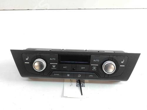 Used Electronic module AUDI A7 Sportback (4GA, 4GF) 3.0 TDI quattro (320 hp) 29487803