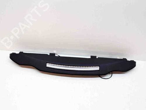 Used Rear parcel shelf MASERATI QUATTROPORTE VI 3.8 GT S (530 hp) 8841694