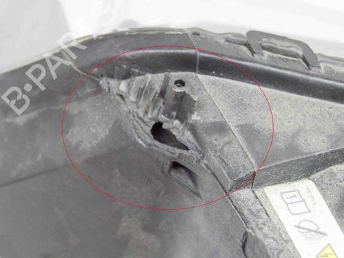 Right headlight BMW X3 (F25) xDrive 20 d | BP29752781C29 