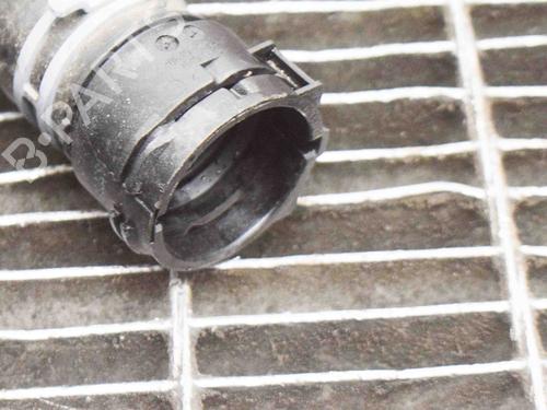 Pipe AUDI Q5 (FYB, FYG) 2.0 TDI quattro | BP14620393M125