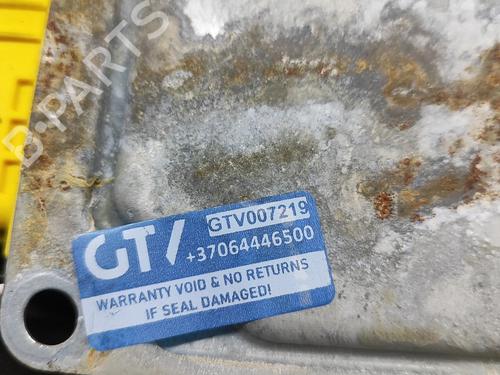 ECU airbags AUDI A8 D4 (4H2, 4H8, 4HC, 4HL) 3.0 TDI quattro | BP21587864M53