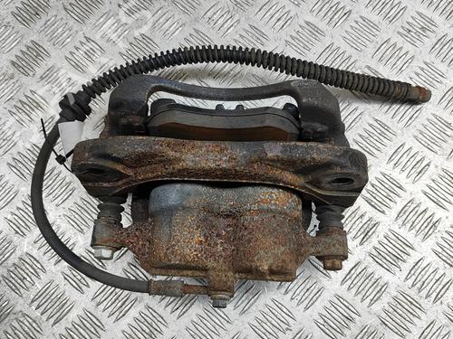 Right front brake caliper VW AMAROK (2HA, 2HB, S1B, S6B, S7A, S7B, AGD) 3.0 TDI 4motion | BP23248894M104 - Image 8