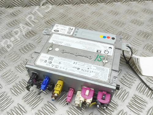 Electronic module LAND ROVER RANGE ROVER EVOQUE (L551) 2.0 D200 4x4 | BP34443047M83 - Image 3