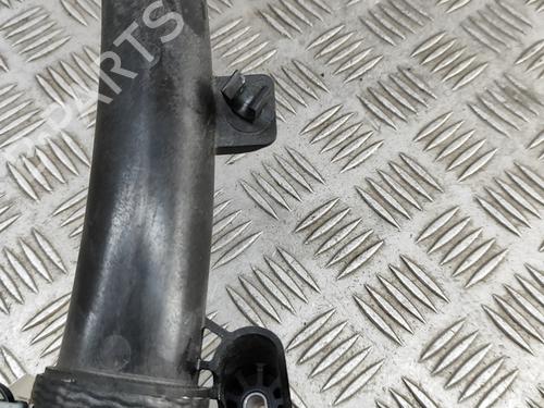 Pipe NISSAN JUKE (F16_) DIG-T 117 | BP28433462M125