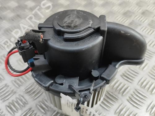 Heater blower motor RENAULT ZOE (BFM_) ZOE | BP27644271M62 