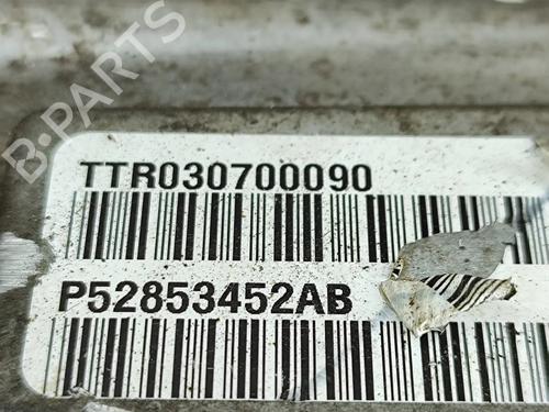 Transfer box BMW 3 (E90) 320 d xDrive | BP16141519M36 