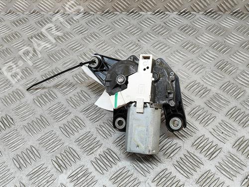 Right rear window motor OPEL VIVARO B Bus (X82) 1.6 CDTI (06) | BP24140995E22 