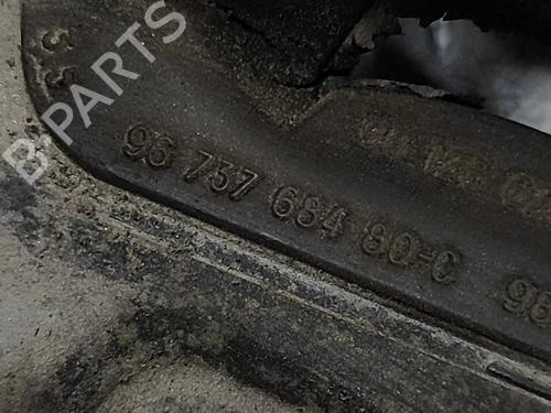 Engine mount PEUGEOT PARTNER Box Body/MPV (K9) 1.5 BlueHDi 100 | BP28687673M89 - Image 6