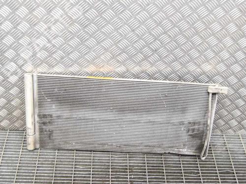 Used AC radiator PORSCHE PANAMERA (970) 3.0 S E-Hybrid (416 hp) 28833734