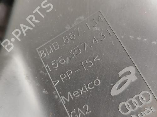 Front right panel AUDI Q5 (GUB) 2.0 TDI quattro | BP33731695C59  - Image 7