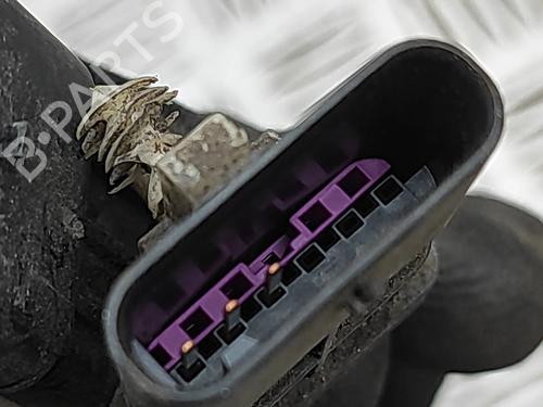 Electronic module JAGUAR F-PACE (X761) 2.0 TD4 AWD | BP33395484M83  - Image 8