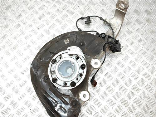 Left front steering knuckle VW PASSAT B7 (362) 1.4 TSI EcoFuel | BP37468999M25 - Image 3