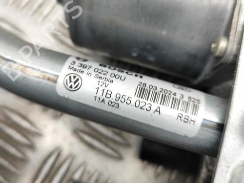 Front wipers mechanism AUDI Q4 E-TRON SUV (F4B) 45 | BP29637643C83 