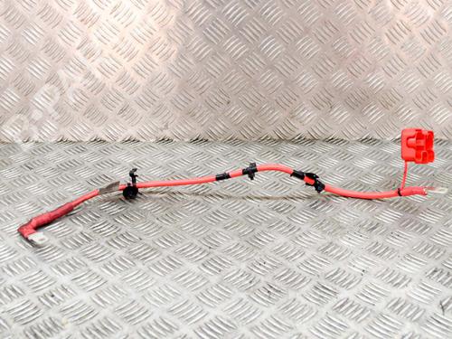 Kabel JAGUAR F-PACE (X761) 2.0 TD4 AWD (180 hp) 14636774