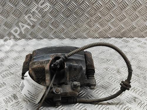 Right front brake caliper VW CRAFTER Van (SY_, SX_) 2.0 TDI FWD (SYB, SYC, SYD) | BP30937563M104