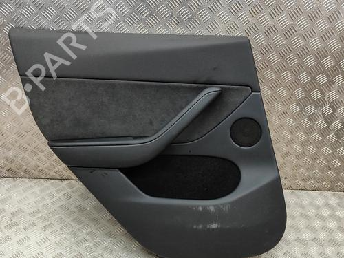 Used Rear left panel Rear left panel TESLA MODEL Y (5YJY) EV Performance All-wheel Drive (462 hp) 28557541 28557541