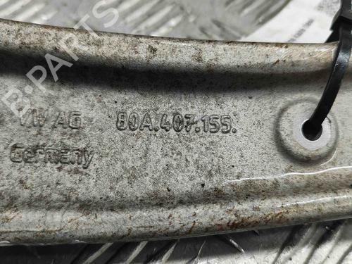 Left front suspension arm AUDI Q5 (FYB, FYG) 45 TFSI Mild Hybrid quattro | BP27779972M12 