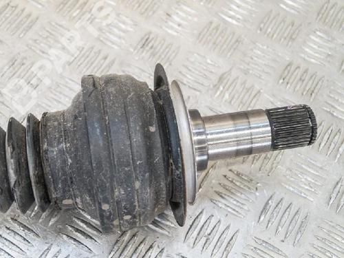 Right rear driveshaft MERCEDES-BENZ S-CLASS Coupe (C217) S 500 (217.382) | BP6739694M41 