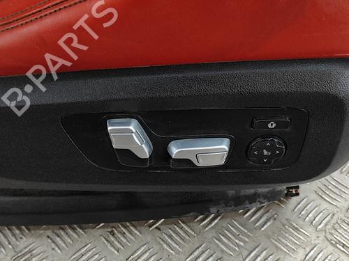 Right front seat BMW X5 (G05, F95) M | BP27251251C16  - Image 8