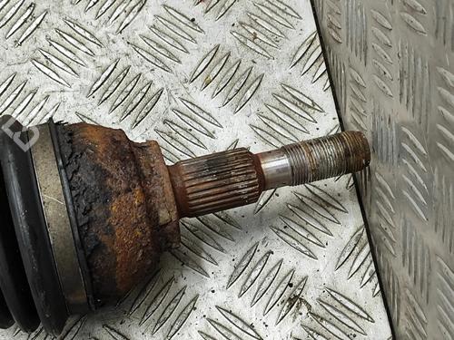 Right front driveshaft FORD MONDEO V Turnier (CF) 1.6 TDCi | BP27767860M39 