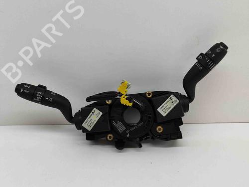 Ratstangsstang JAGUAR S-TYPE II (X200) 2.5 V6 (200 hp) 18036204