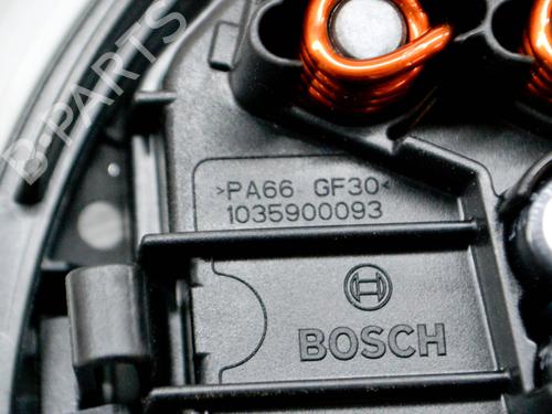 Heater blower motor MERCEDES-BENZ E-CLASS Coupe (C238) E 220 d (238.314) | BP10187736M62 