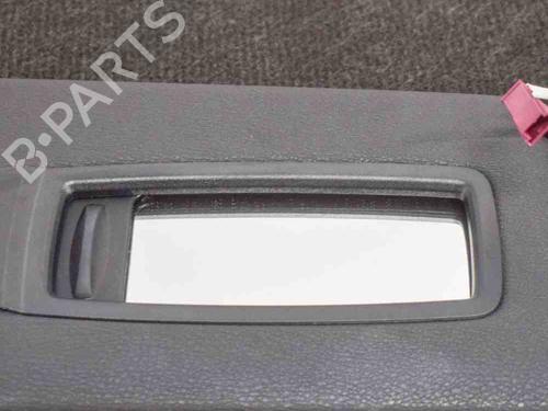 Right sun visor BMW X3 (F25) xDrive 20 d | BP6761546I2 