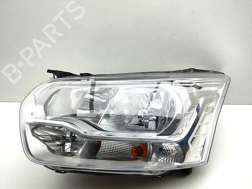 Used Left headlight Left headlight 36863940 36863940