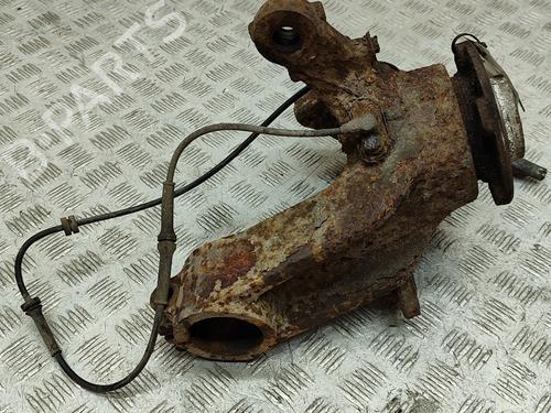 Left front steering knuckle PEUGEOT BOXER Van 2.2 HDi 120 | BP26511504M25 