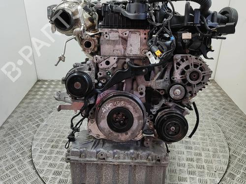Used Engine MERCEDES-BENZ SPRINTER 3,5-t Van (B907, B910) 315 CDI RWD (907.631, 907.633, 907.635, 907.637) (150 hp) 27798780