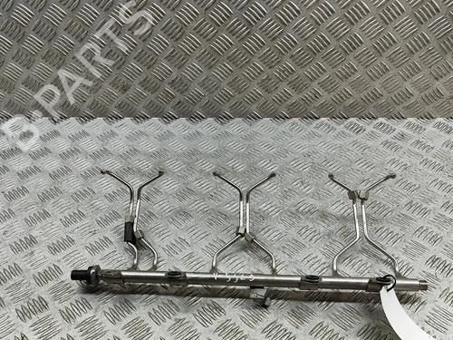 Used Injection rail Injection rail BMW 4 Coupe (F32, F82) M4 (431 hp) 33379773 33379773